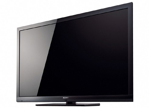 Sony KDL55EX710 55 inch BRAVIA Full HD L