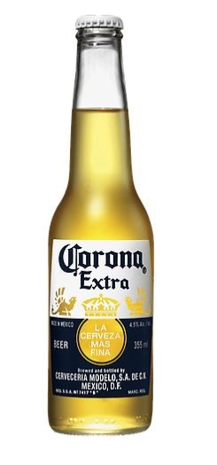 Corona Extra (24 x 355mL) Mexico