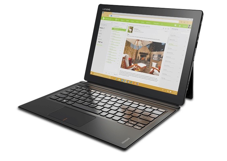 Lenovo Miix 700-12ISK 12-inch Tablet wit