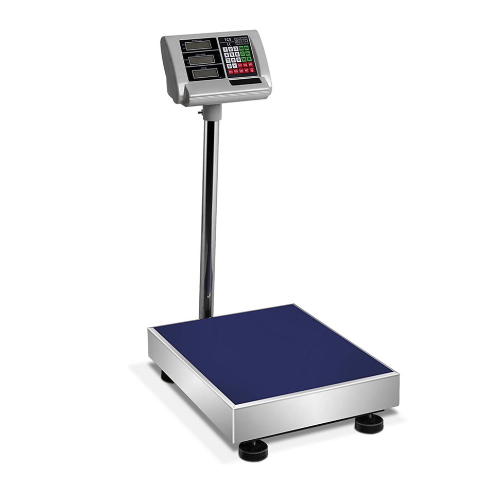 Giantz 300KG Electronic Digital Platform