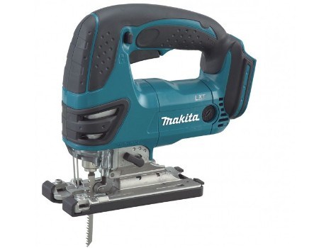 Makita BJV180Z 18-Volt LXT Lithium-Ion C
