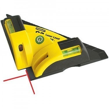 Stanley 77-188 S2 Laser Level Square