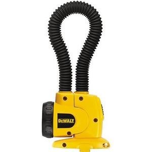 DeWalt DW919B 18V Cordless flexible floo