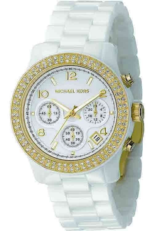 michael kors watch model ndw2e