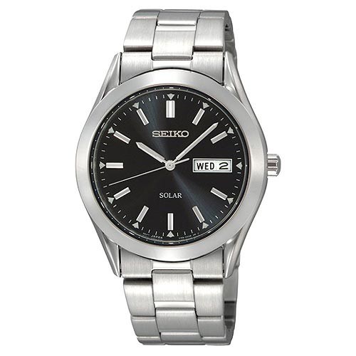 Seiko Men's Watch Model SNE039