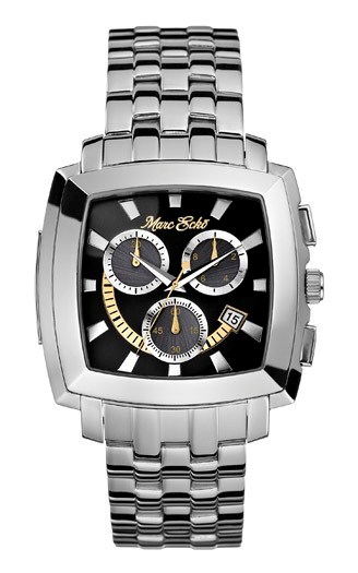 MARC ECKO Men's Watch Model E16066G1