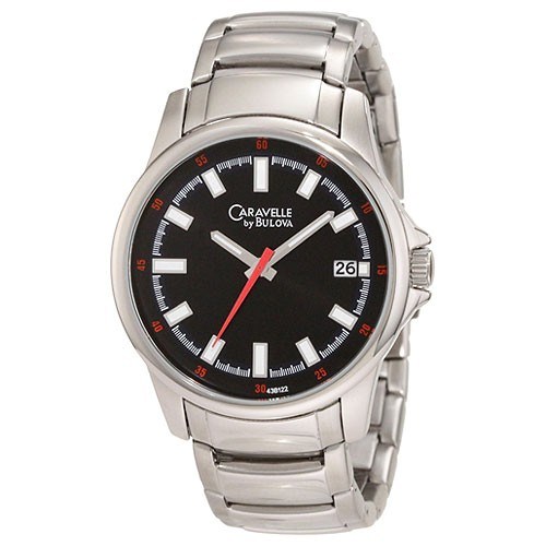 Caravelle Men's Watch Model 43B122