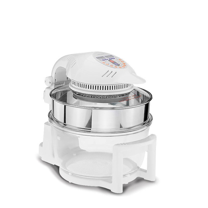 Highlander Digital Convection Oven 17L