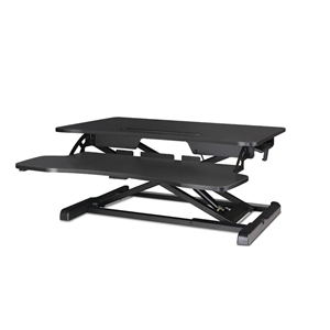 Height Adjustable Standing Desk Riser - 