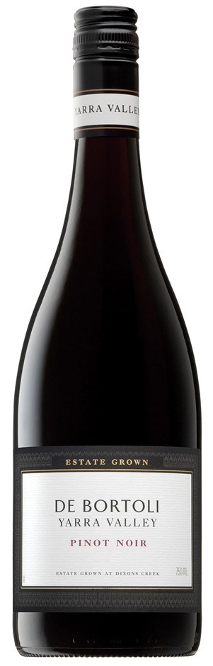 De Bortoli `Estate Grown` Pinot Noir 201
