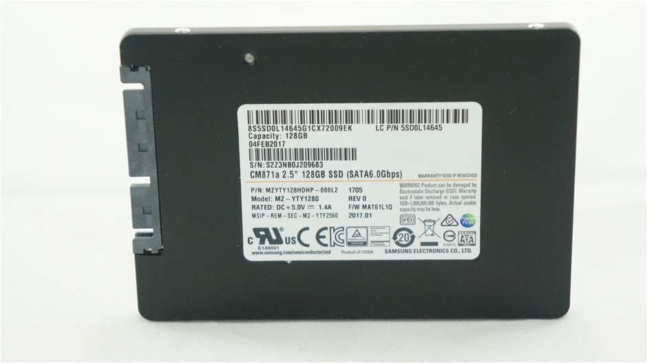 Samsung 2.5\