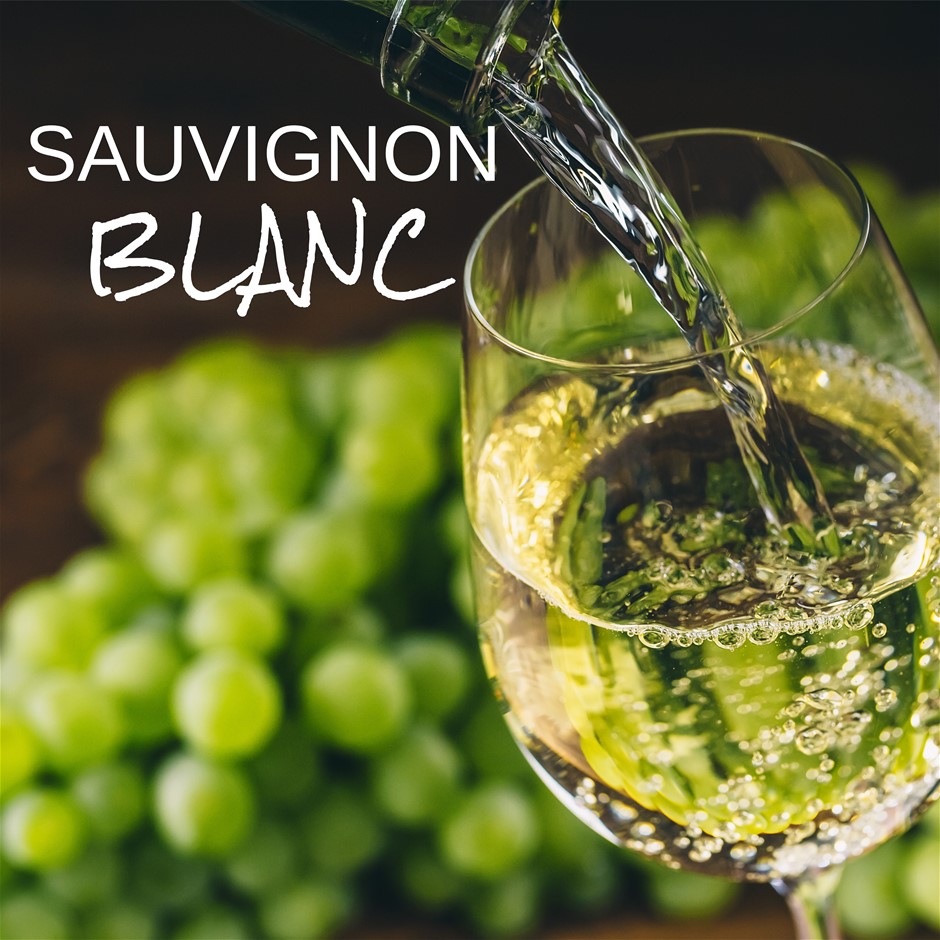 SAV Blanc's