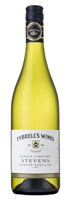 Tyrrell's `Stevens Single Vineyard` Semi