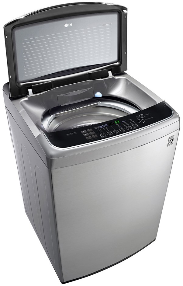 Buy LG WTG1032VF 10kg Top Load Washing Machine Grays Australia