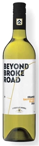 Tyrrell's `Beyond Broke Road` Sauvignon 