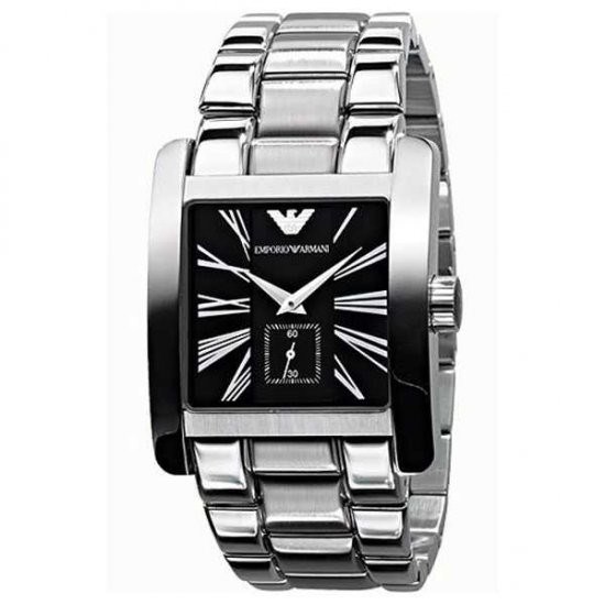 Emporio Armani Men's Watch Model AR0181