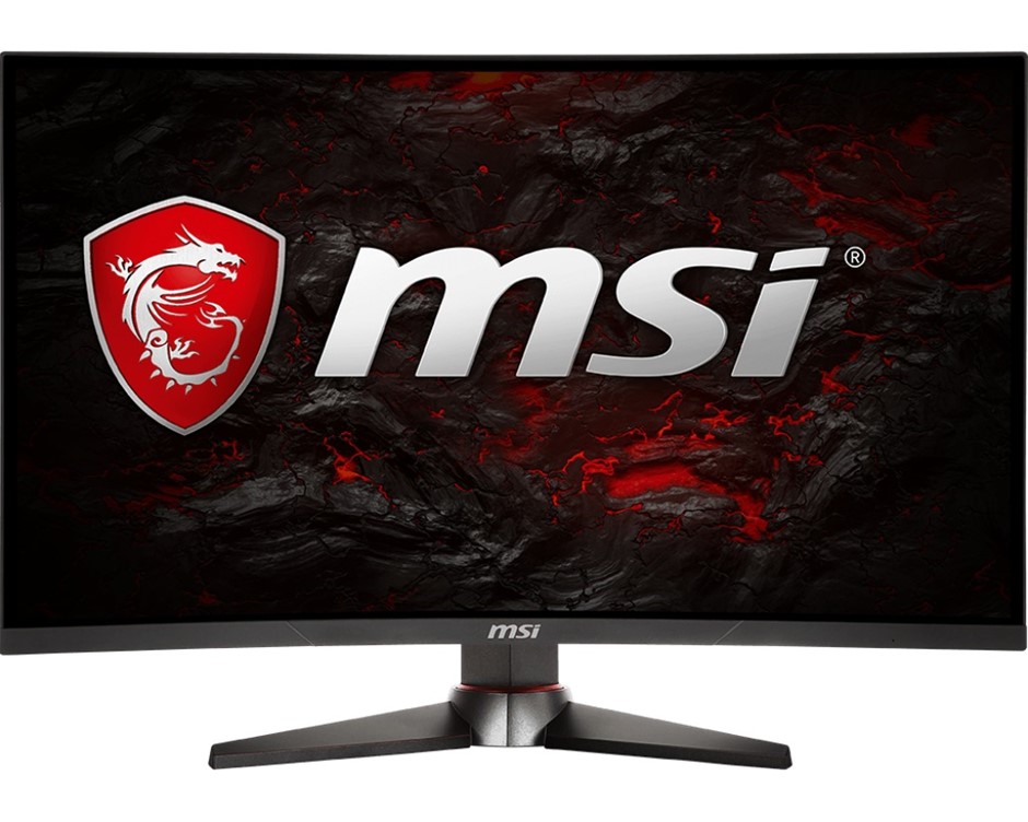 MSI OPTIX MAG27CQ 27-Inch WQHD Curved Ga