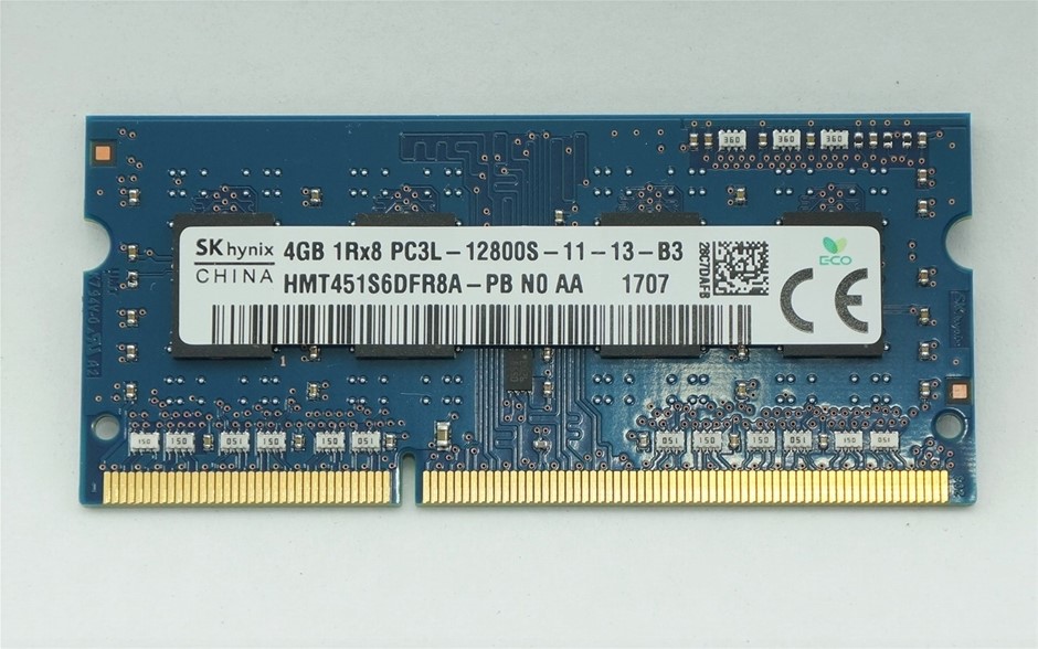 Sk hynix h9tp32a8jdac сколько памяти