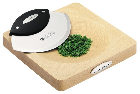 Scanpan Classic Beechwood Timber Cutting