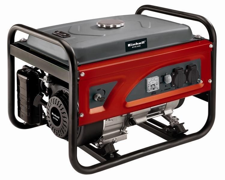 Einhell 2000w Power Generator