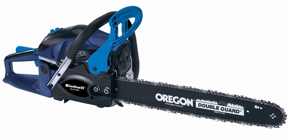 Einhell 3HP Petrol Chainsaw