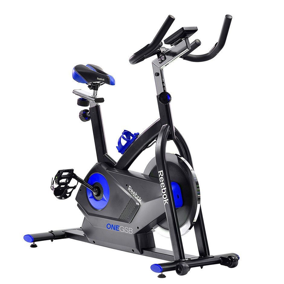 reebok spin bike gsb ones series