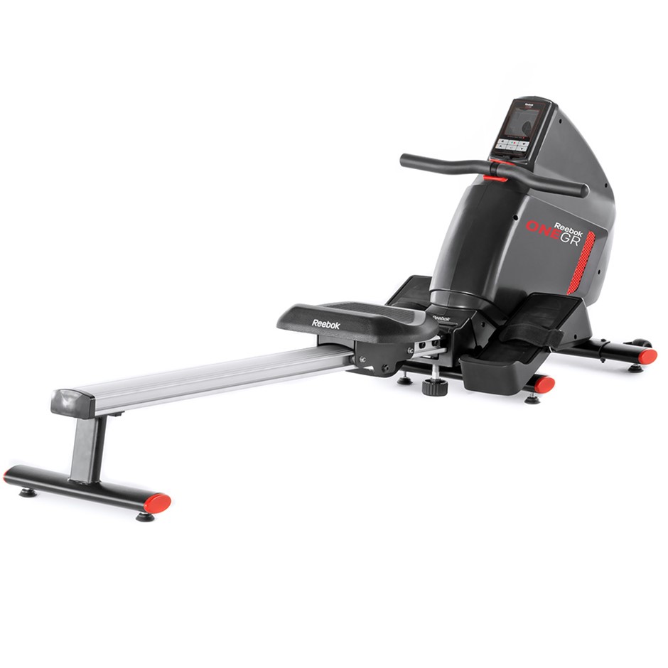 Reebok GR One Series Rower Rowing Machin