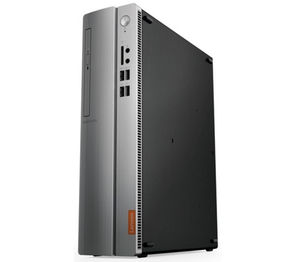 Lenovo IdeaCentre 310S - SFF/AMD A6/8GB/