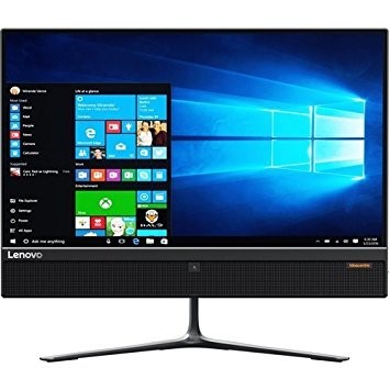 Lenovo IdeaCentre 510 -23" FHD Touch/i5/