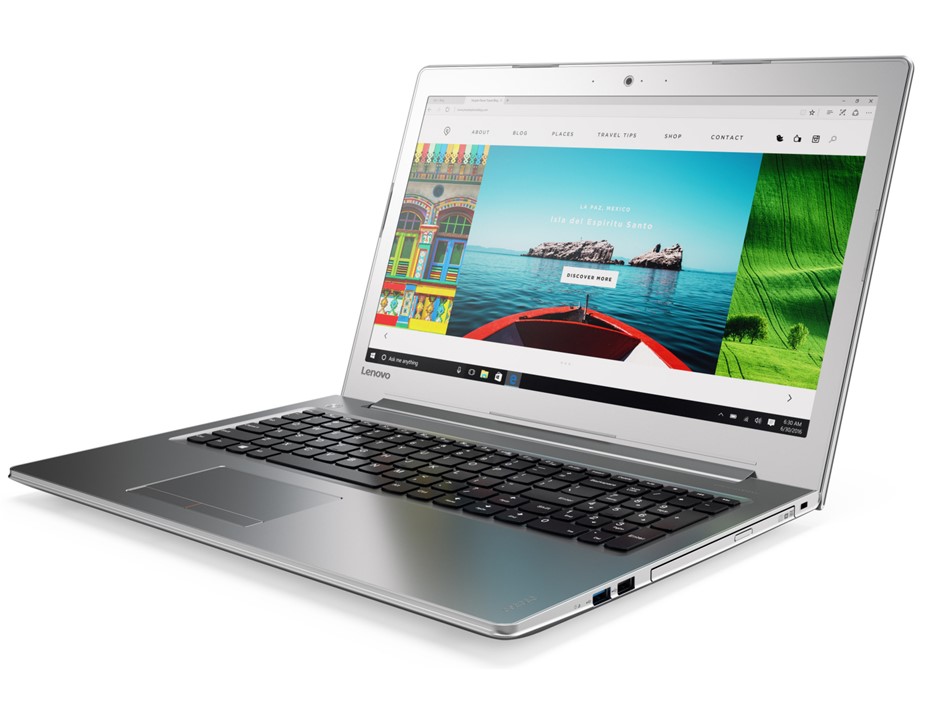 Lenovo IdeaPad 510 - 15.6" FHD/i7/8GB/1T