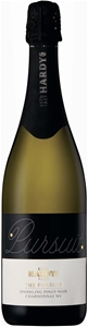 Hardy's `The Pursuit` Sparkling Pinot Ch