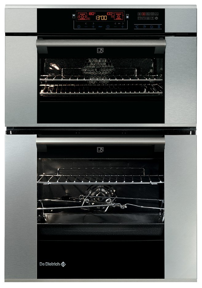 New De Dietrich 60cm Built In Stainless 