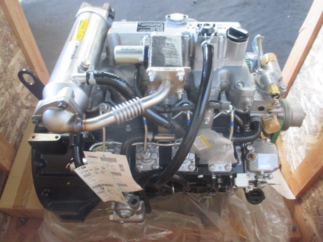 Unused Isuzu Diesel Engine 2.2 Litre Auction (0007-7021557) | Grays