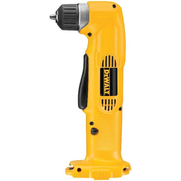 DeWalt DW960B 18-Volt Cordless Right-Ang