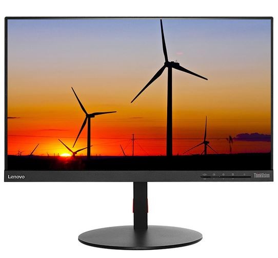 Lenovo ThinkVision T23i-10 - 23" FHD IPS
