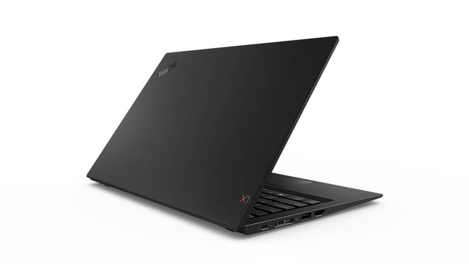 Buy Lenovo ThinkPad X1 Carbon 6th Gen - 14