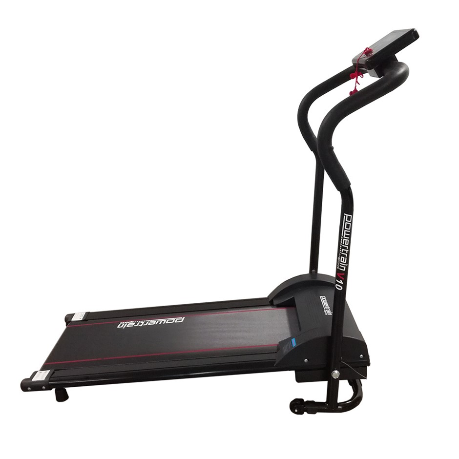 Powertrain Treadmill V10 Cardio Running 