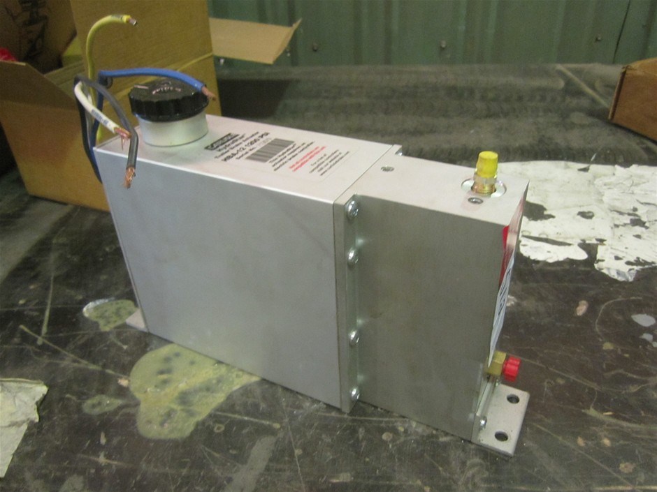 Carlisle hydra star trailer brake actuator Auction (05127002625