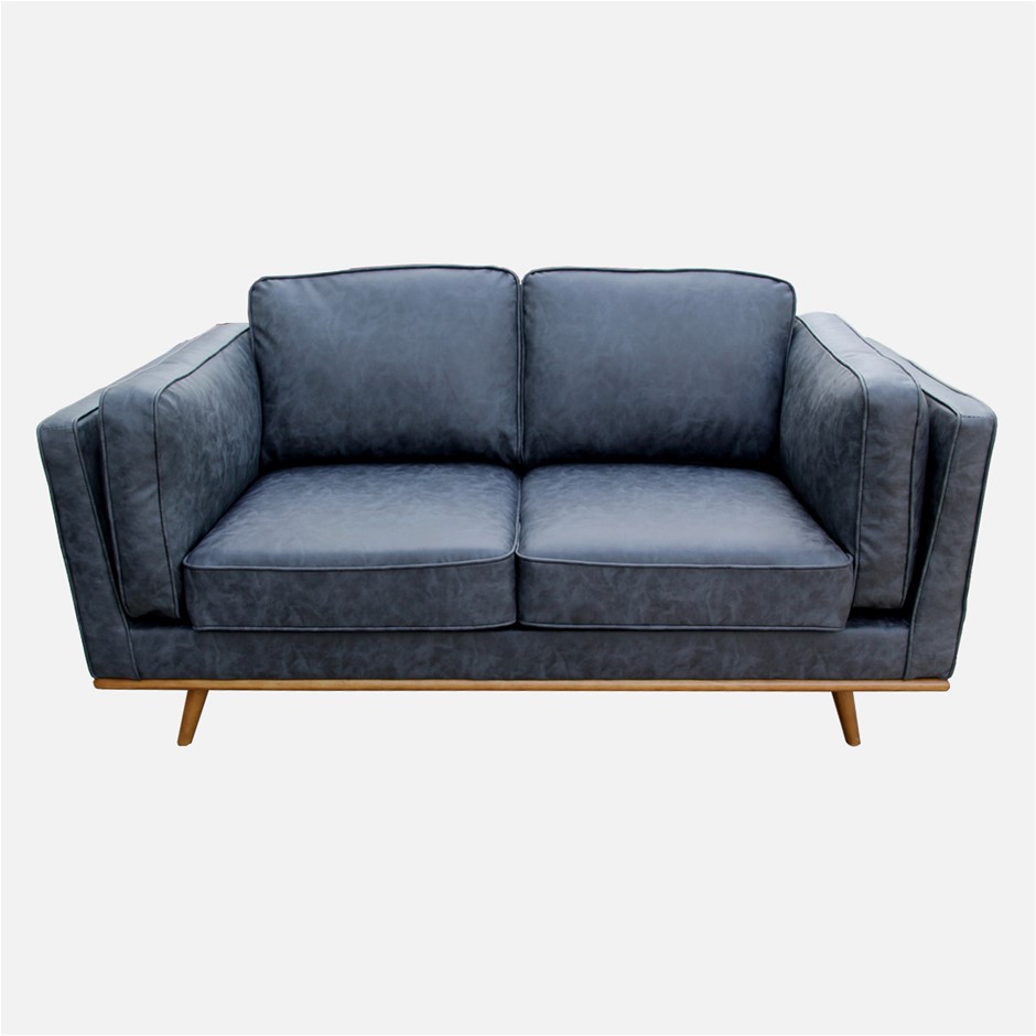 York Sofa 2 Seater