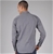 Flinders Lane Long Sleeve Shirt With Front Panel Detail
