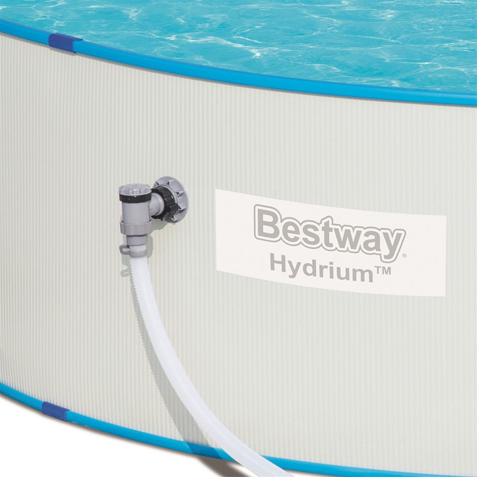 bestway hydrium splasher pool 330x84cm