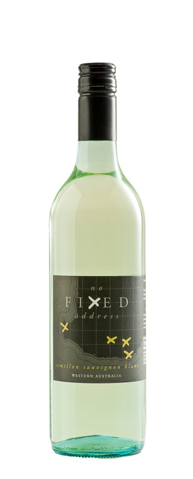 Buy No Fixed Address Semillon Sauvignon Blanc 2018 | Grays Australia