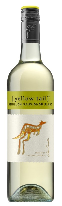 Yellowtail Semillon Sauvignon Blanc 2020