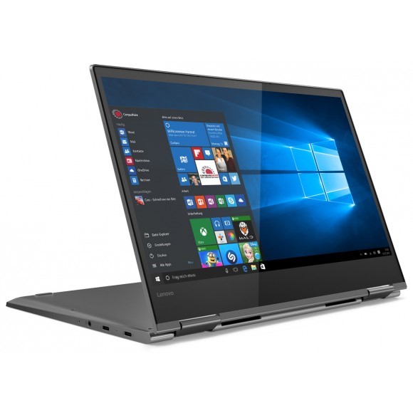 Lenovo Yoga 730 - 13.3" 4K UHD Touch/i7-