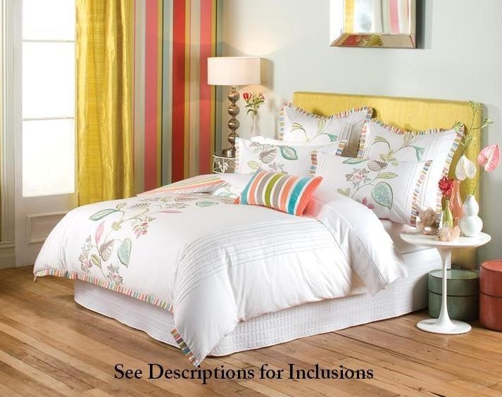 Harlequin Samara Double Bed Quilt Cover