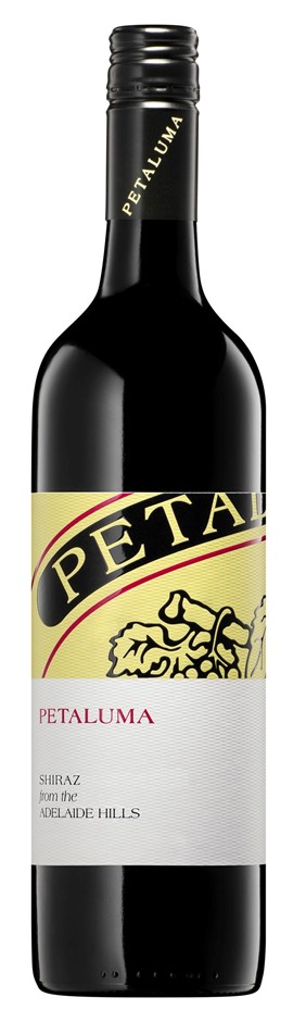Petaluma `White Label` Shiraz 2017 (6 x 