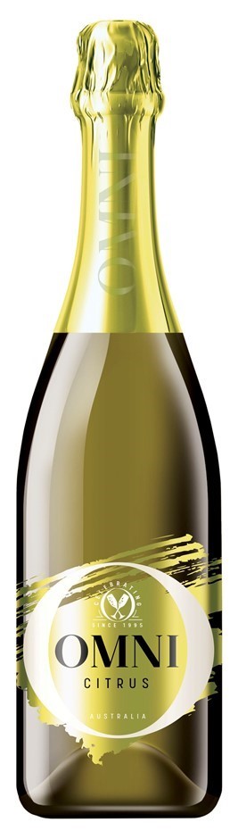 Omni `Citrus` Sparkling 2016 (6 x 750mL)