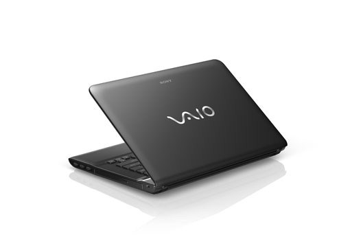 Sony VAIO E Series SVE14118FGB 14 inch B