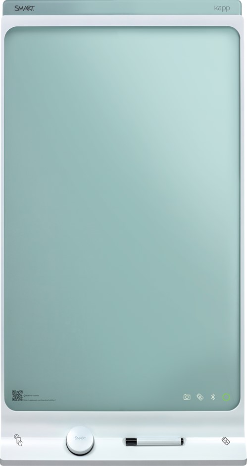 SMART Kapp 42-inch Digital Whiteboard wi