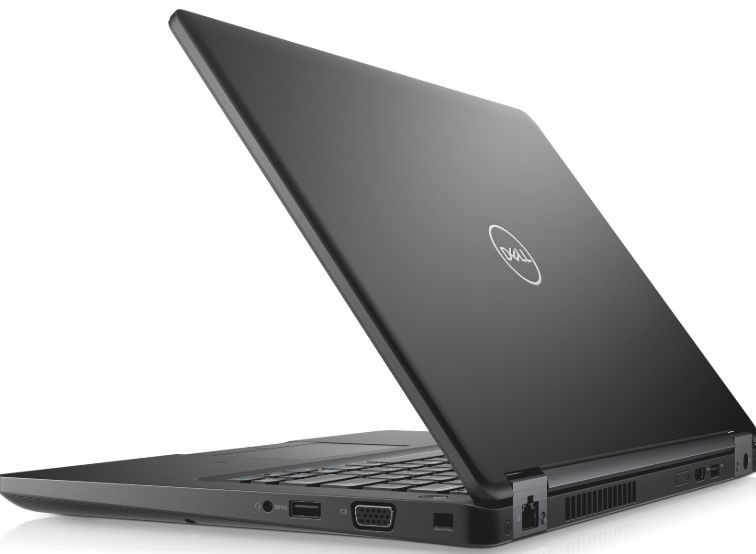 Dell Latitude 14 Inch 5490 Business Laptop Auction (0014-2174222 ...